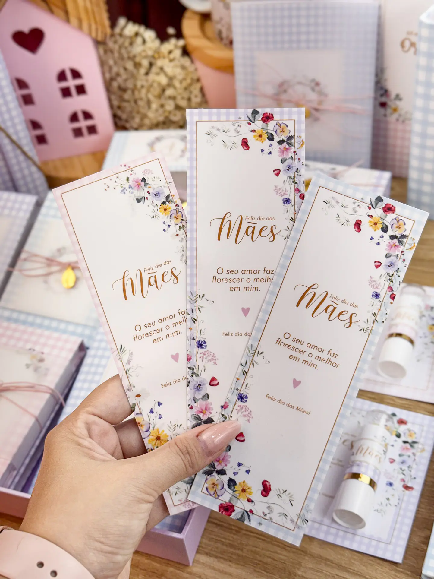 Arquivo Encadernação Dia das Mães Flores Completa 2026 4