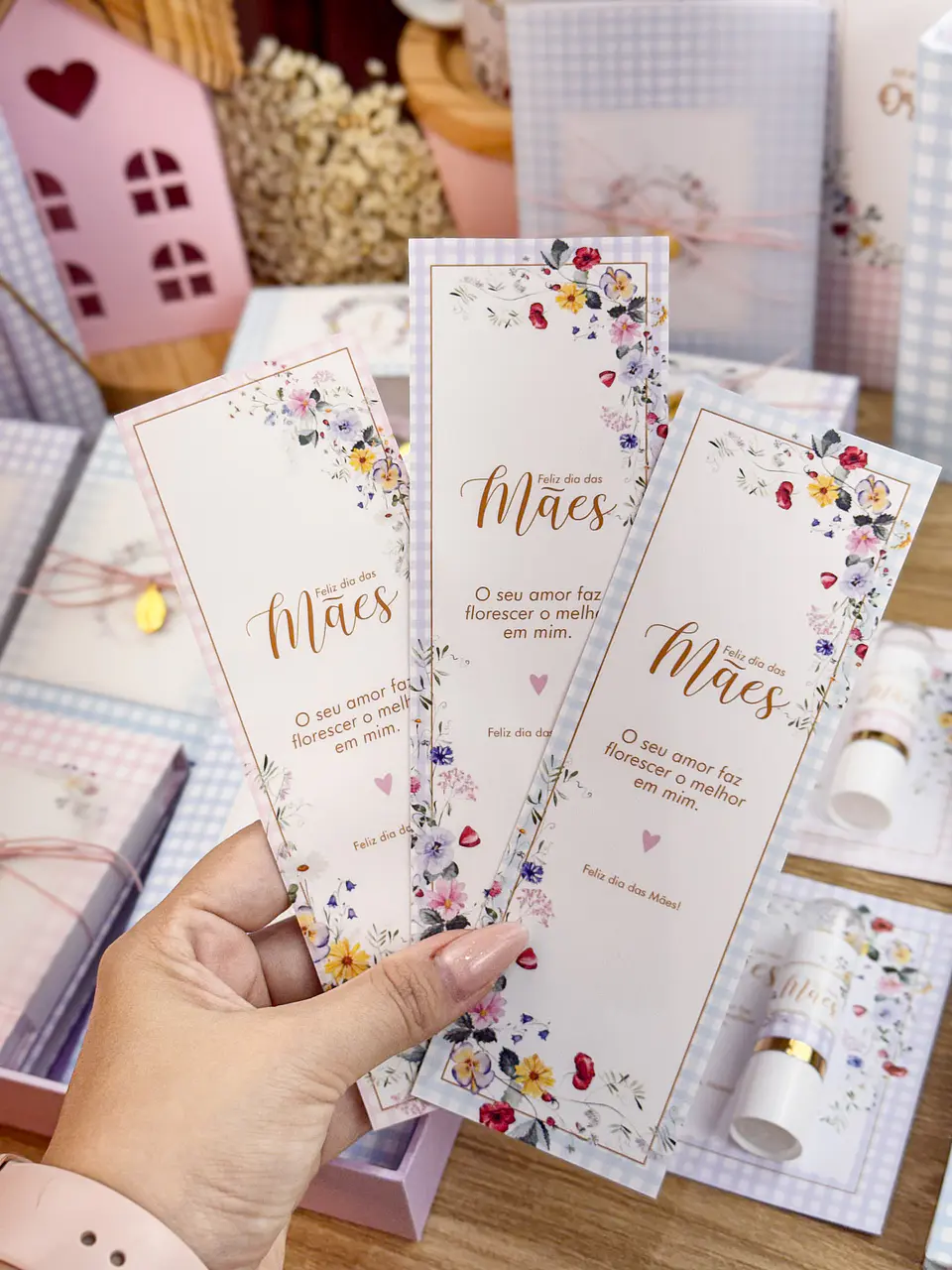 Arquivo Encadernação Dia das Mães Flores Completa 2026 4