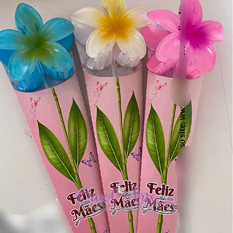 Arquivo Dia das Mães Cone Grande flor