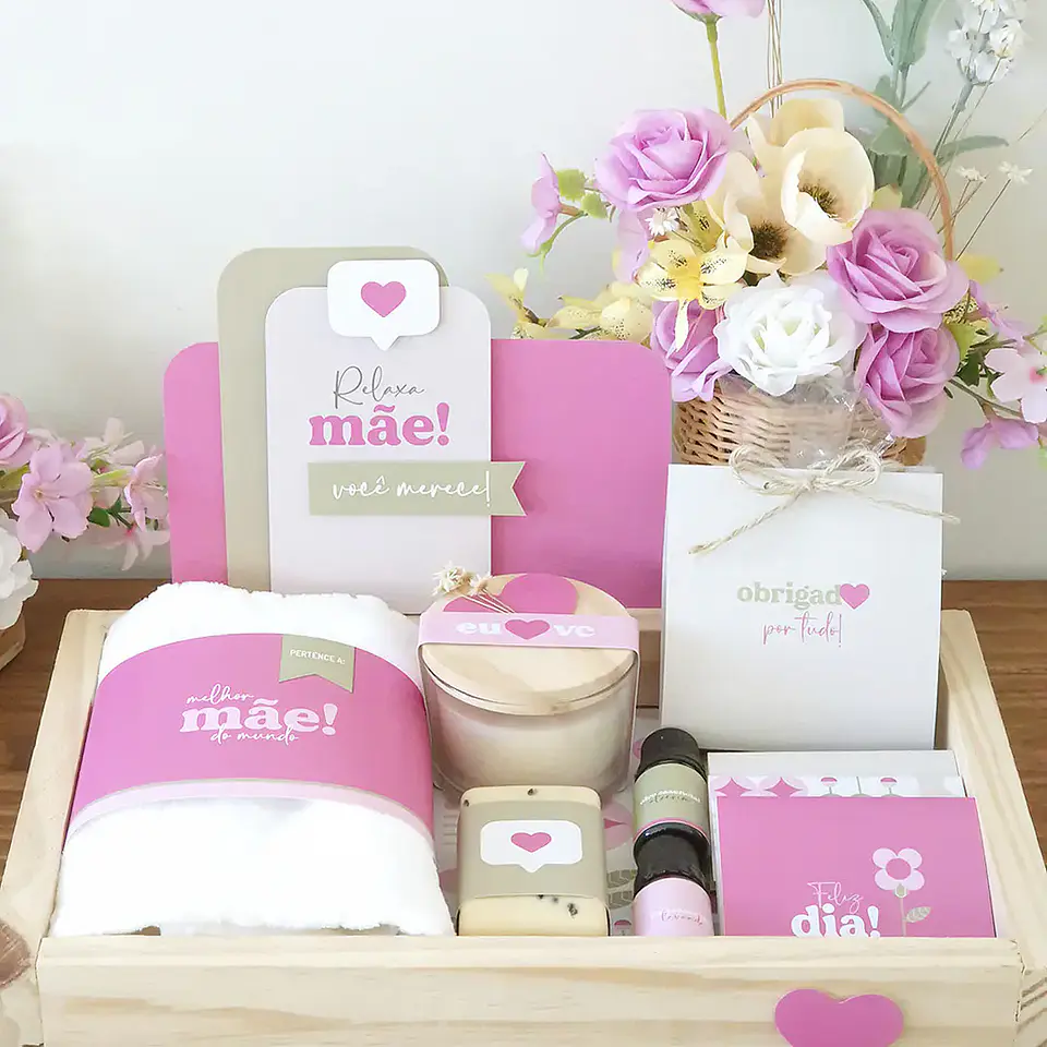 Arquivo Dia das Mães Cesta Spa 1