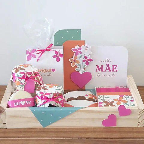 Arquivo Dia das Mães Chá