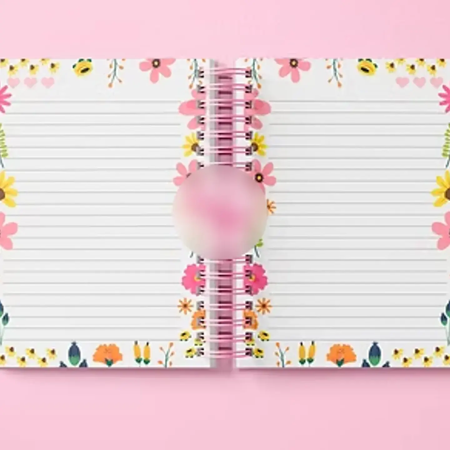 Arquivo Miolo Caderno Flowers 1