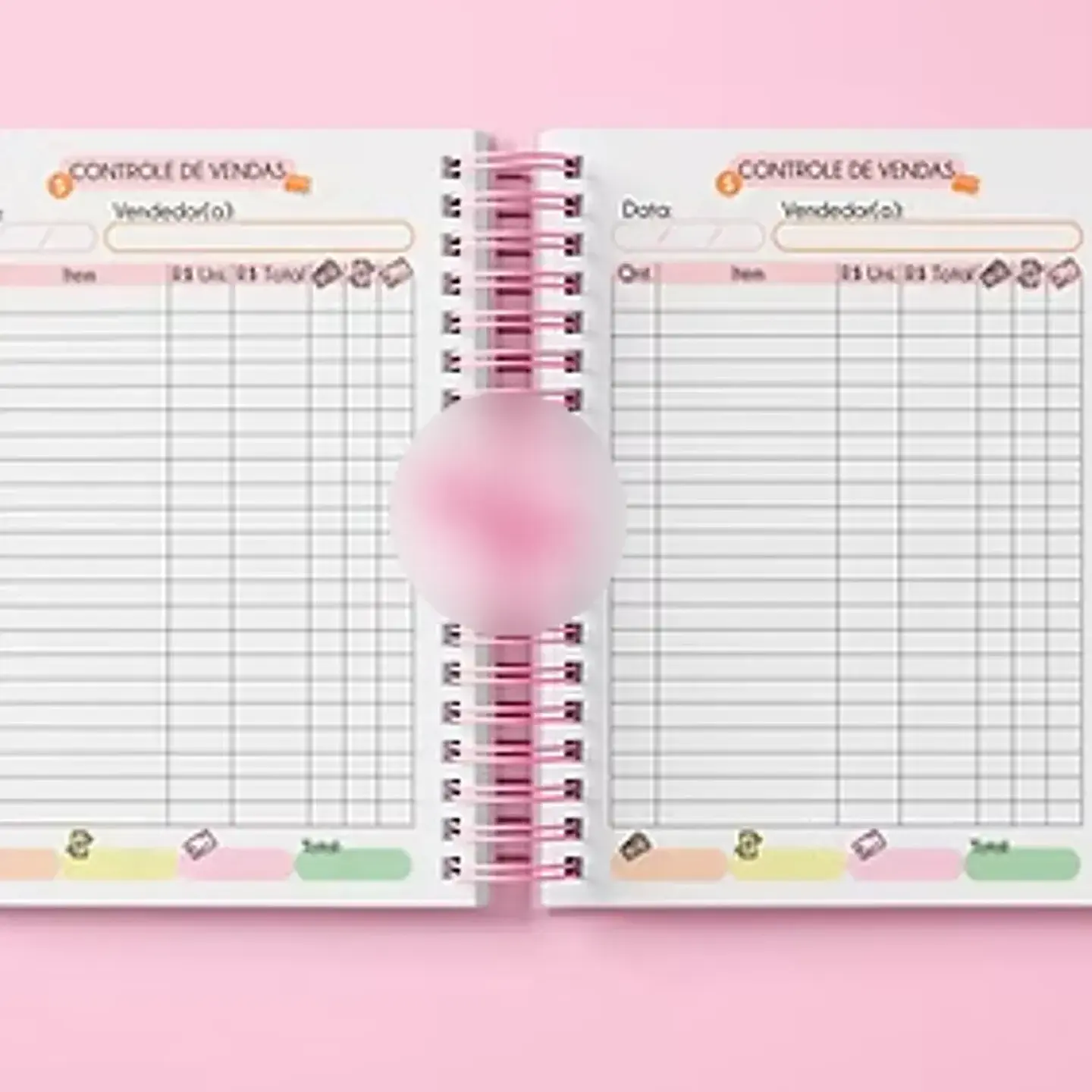 Arquivo Miolo Controle de Vendas Diário 1