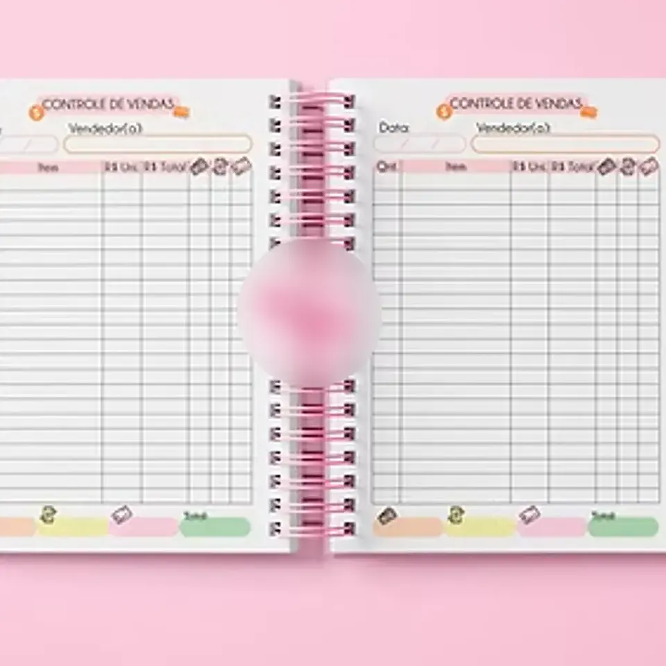 Arquivo Miolo Controle de Vendas Diário 1