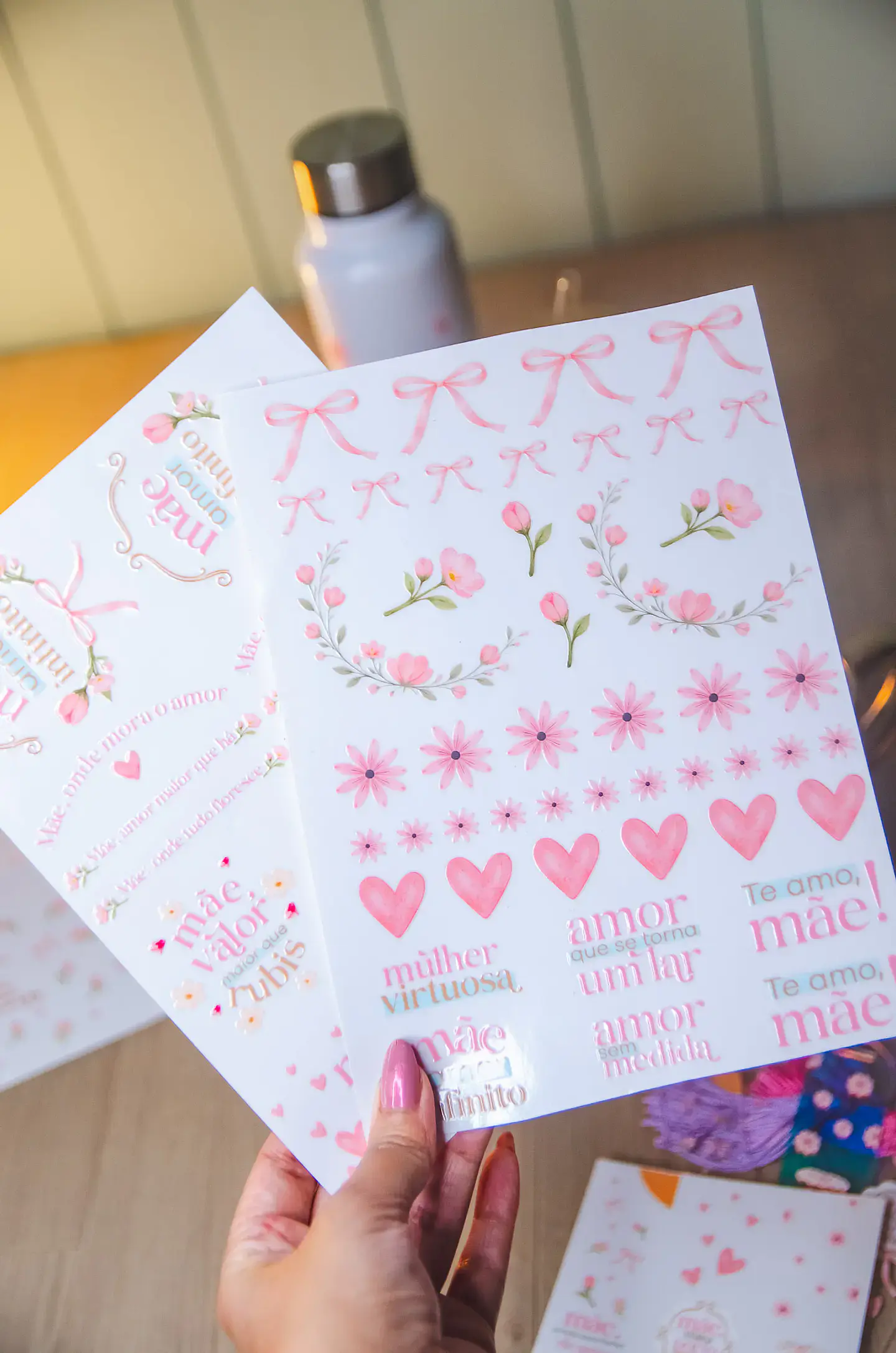 Arquivo Combo Coleção Dia das Mães 2026 2