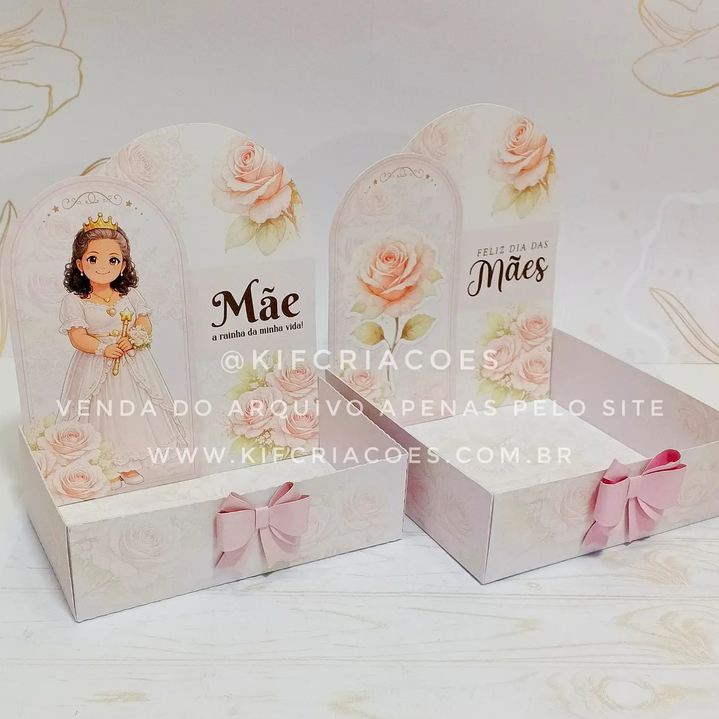 Arquivo Dia das Mães Cesta Mãe Rainha 1