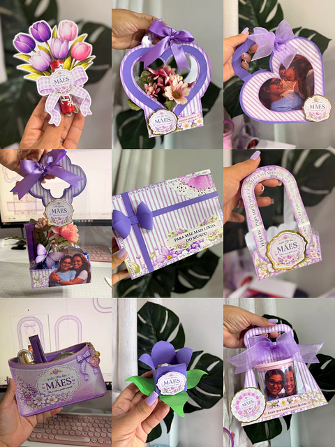 Arquivo Combo Dia das Mães 