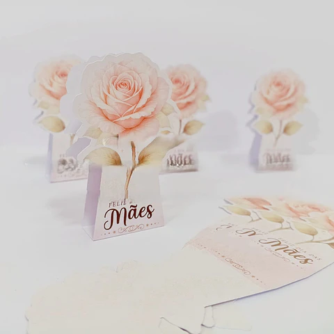 Arquivo Dia das Mães Porta Batom