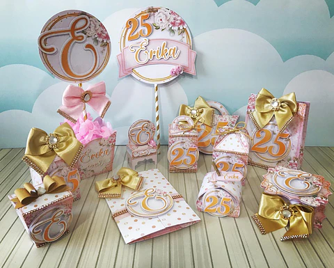 Arquivo de Corte Floral