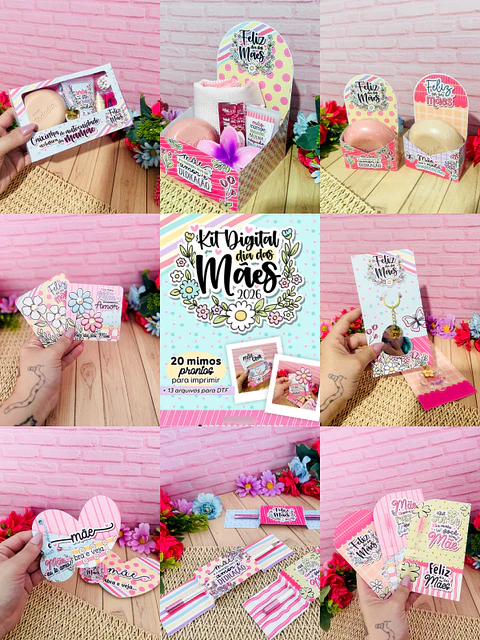 Arquivo Dia das Mães Combo 2026