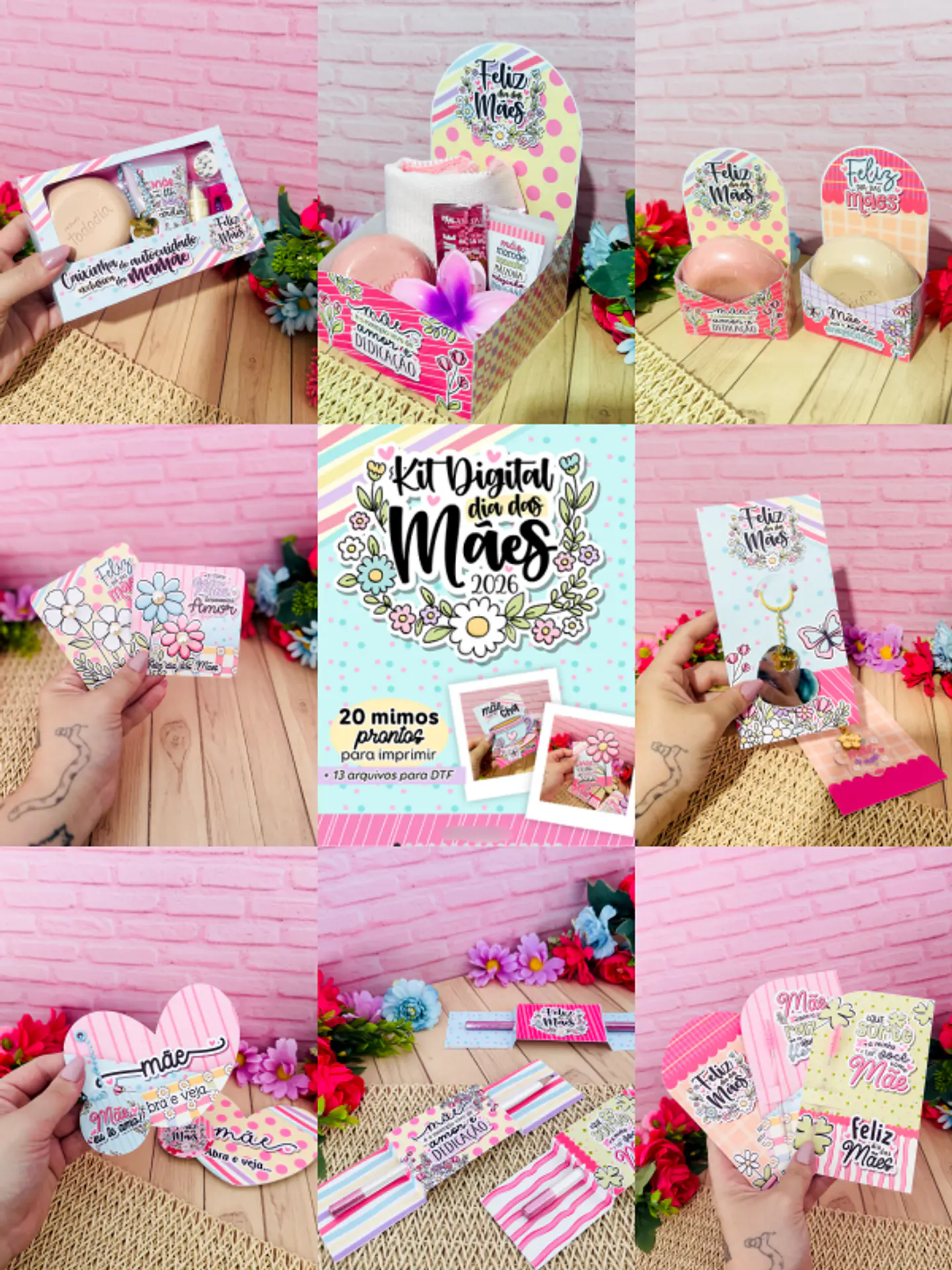 Arquivo Combo Dia das Mães  1