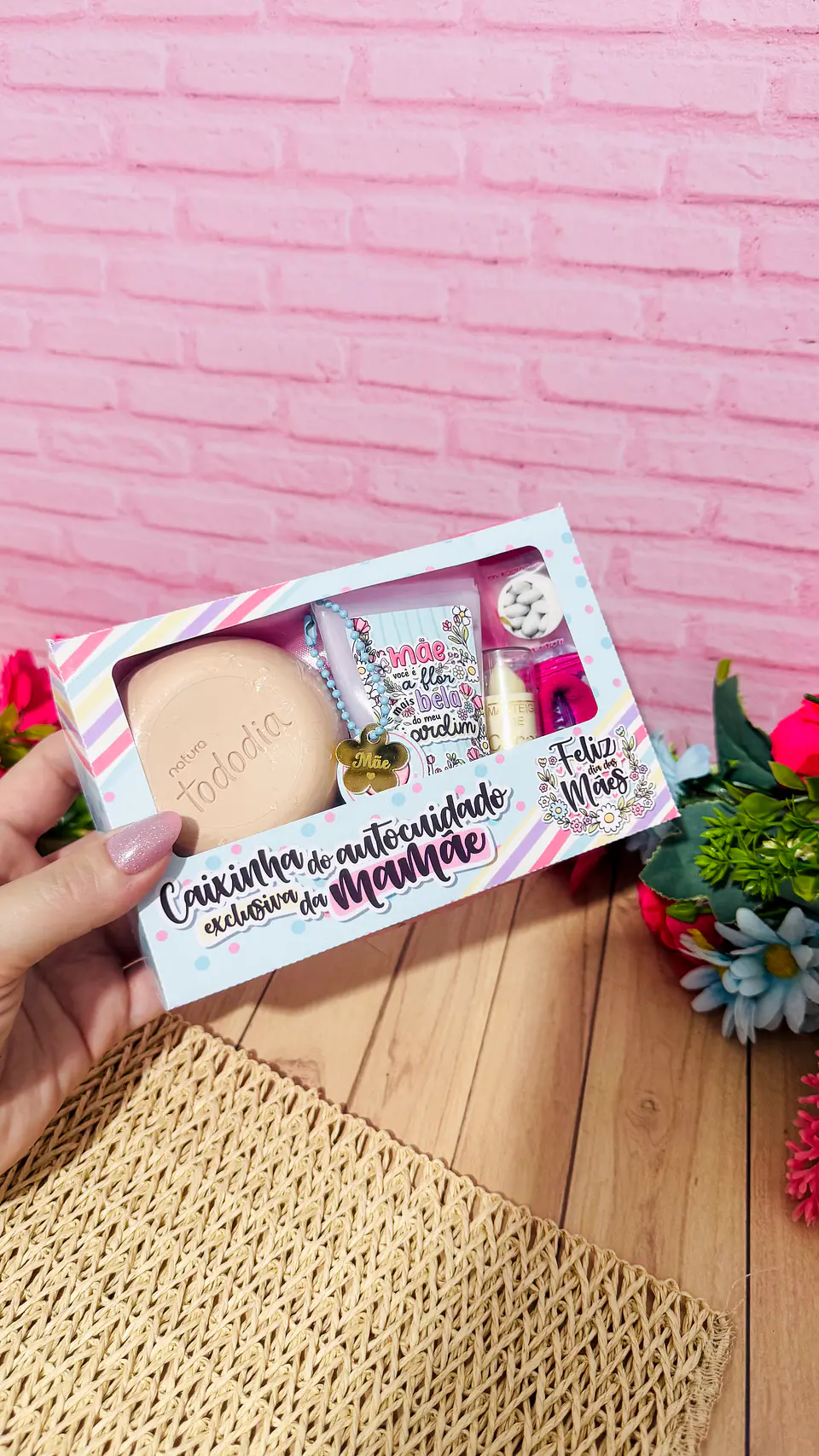 Arquivo Dia das Mães Caixa Autocuidado 1