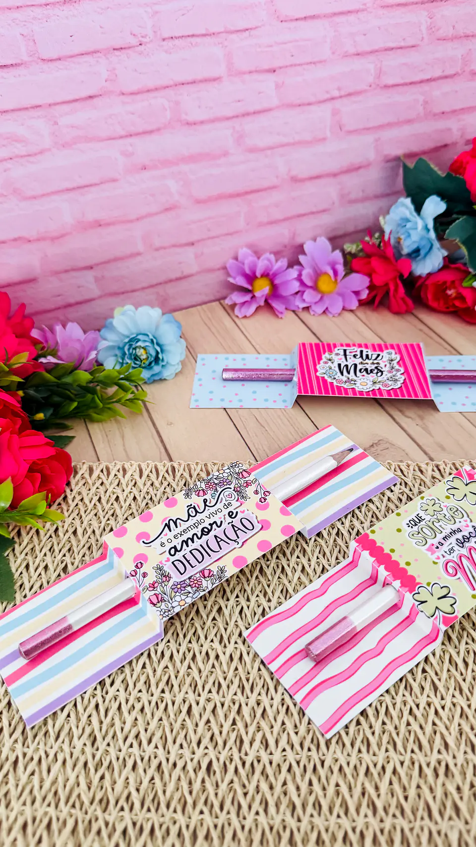 Arquivo Dia das Mães Card Lapis 1