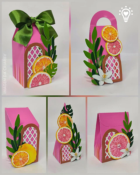 Arquivo de Corte limões