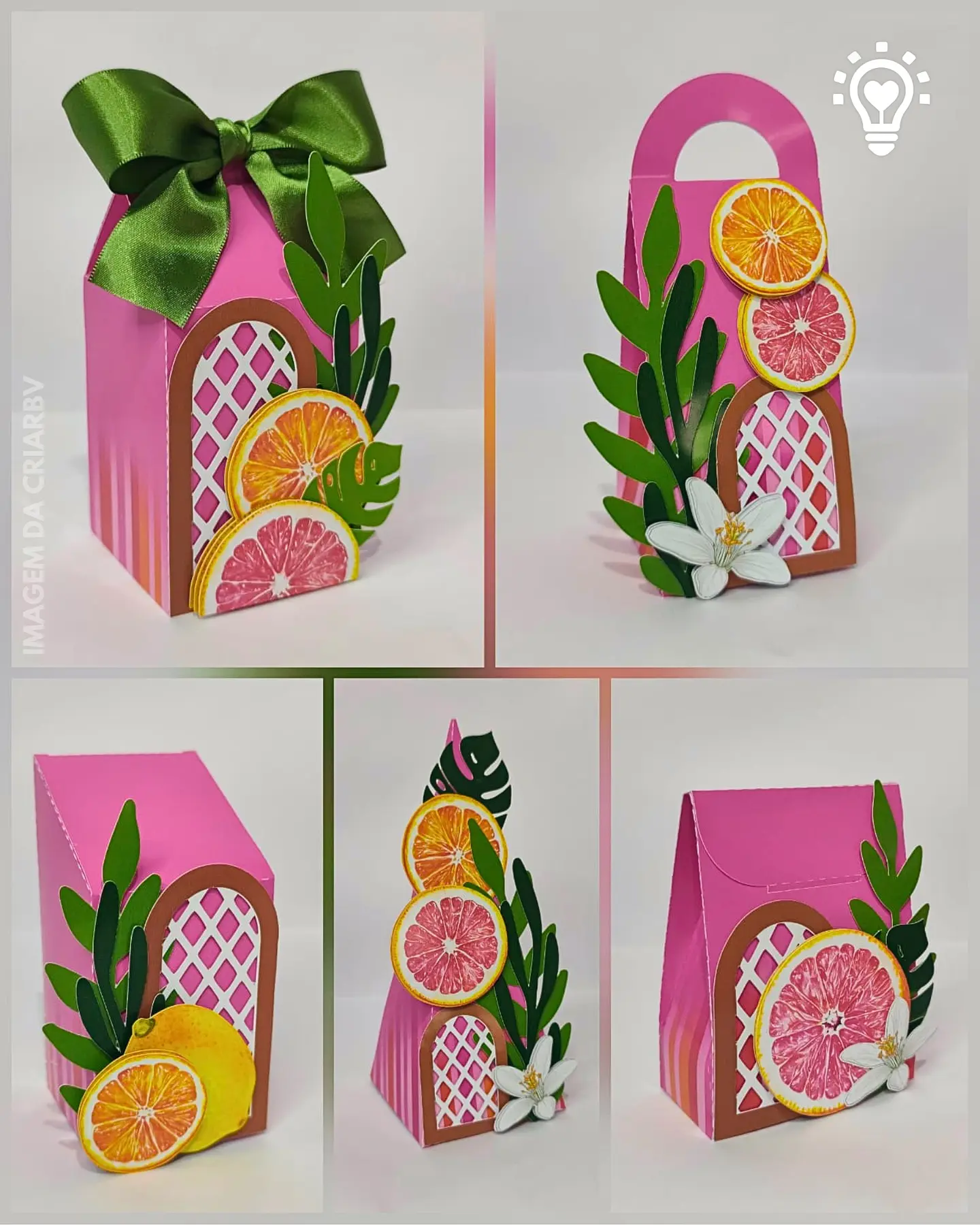 Arquivo de Corte limões 1