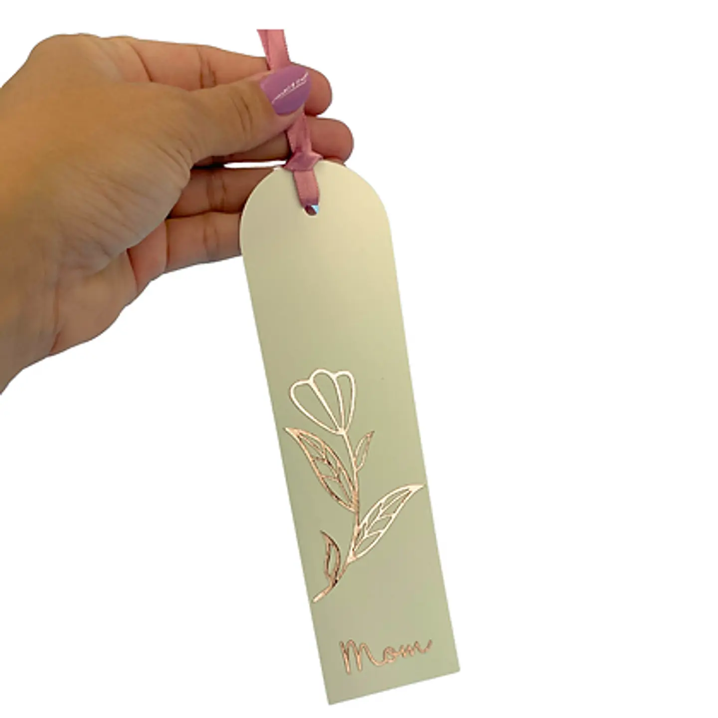 Arquivo Dia das Mães Marca Páginas  1