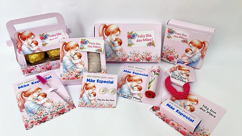Arquivo Combo Dia das Mães