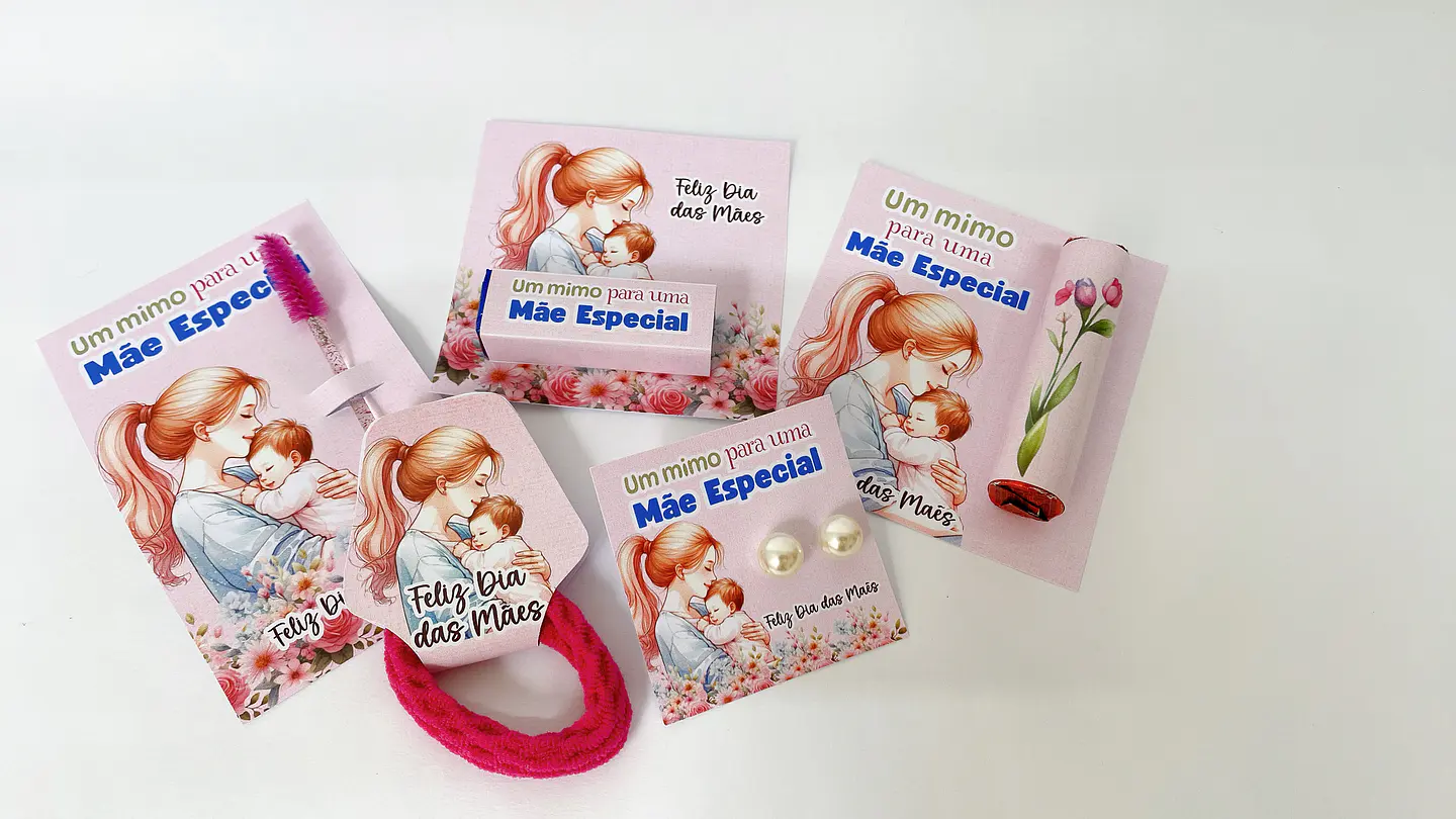Arquivo Combo Dia das Mães 5