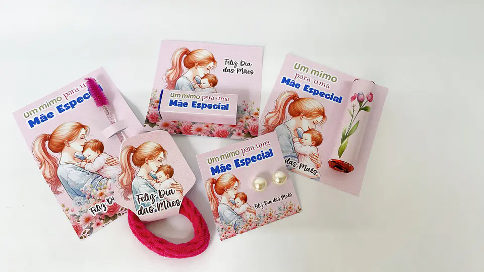 Arquivo Combo Dia das Mães 5