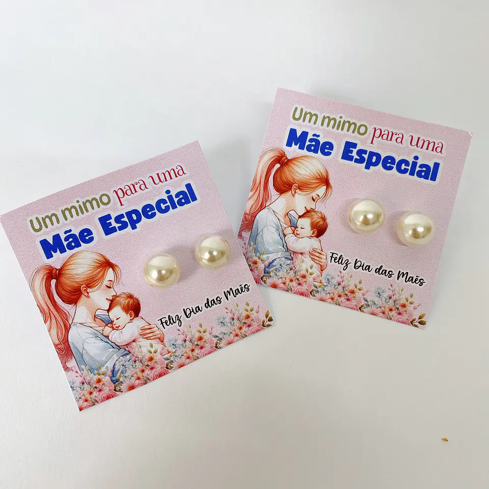 Arquivo Dia das Mães Card Brinco 1