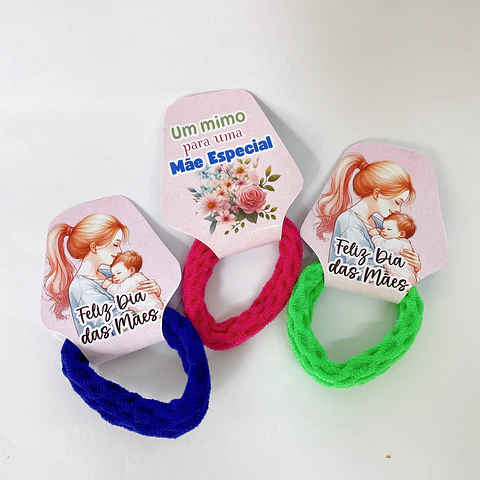 Arquivo Dia das Mães Card Xuxinha 