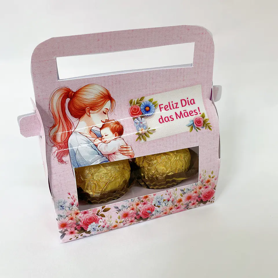 Arquivo Dia das Mães Caixa 2 Ferrero Rocher 1