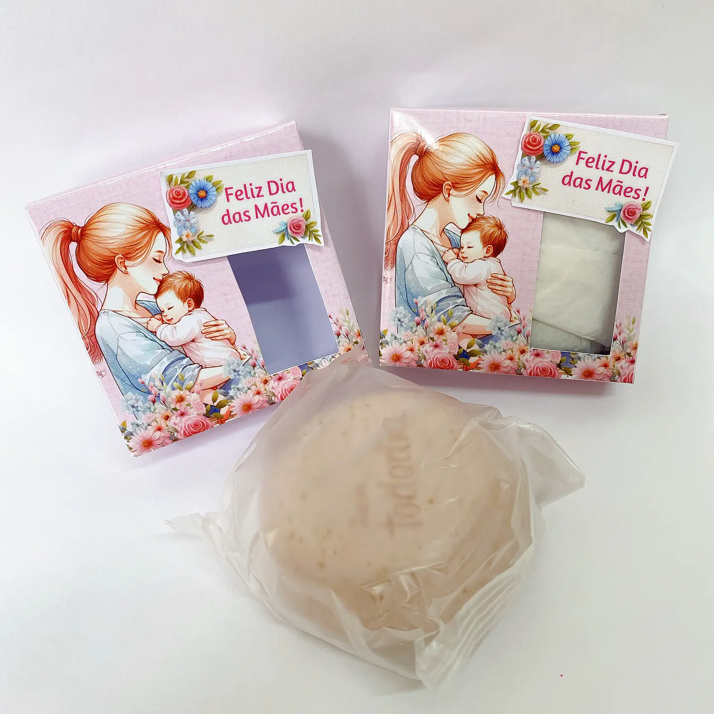 Arquivo Dia das Mães Caixa Sabonete 1