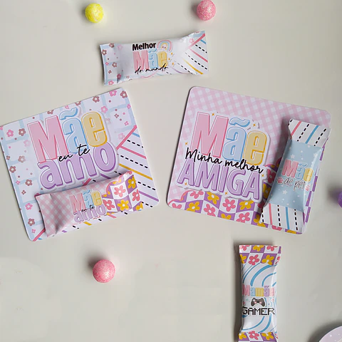 Arquivo Dia das Mães Card Balinhas 