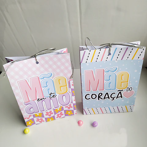 Arquivo Dia das Mães Sacolinha P