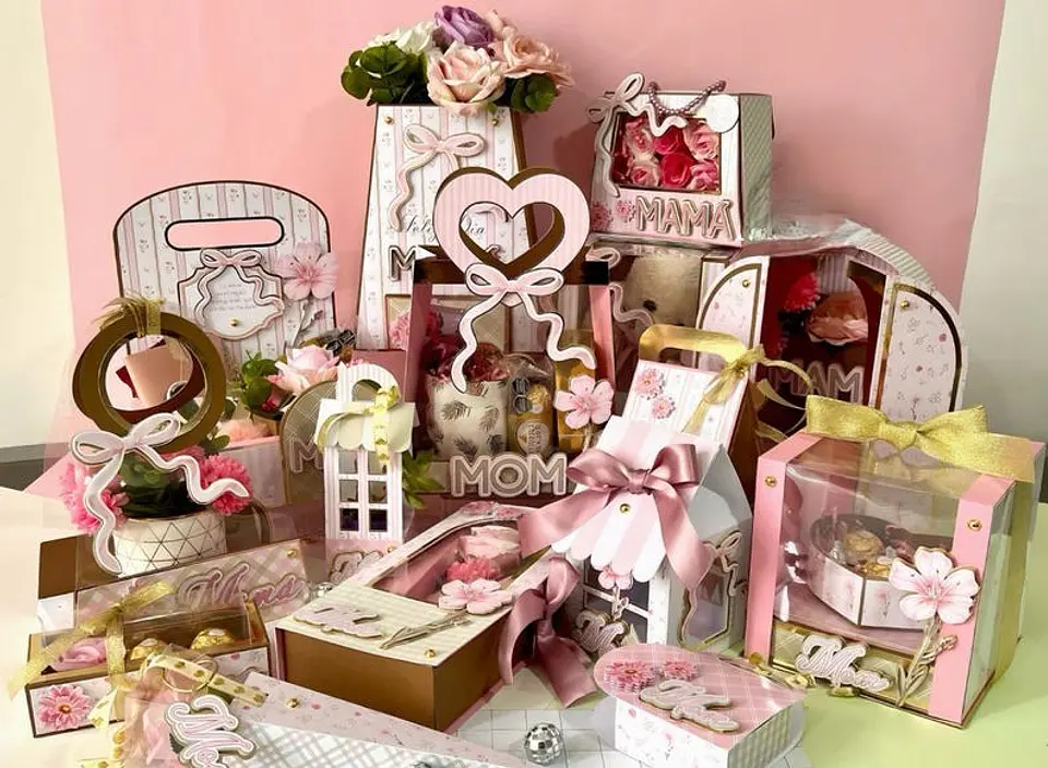 Arquivo Dia das Mães Combo Jardim da Mamãe 1