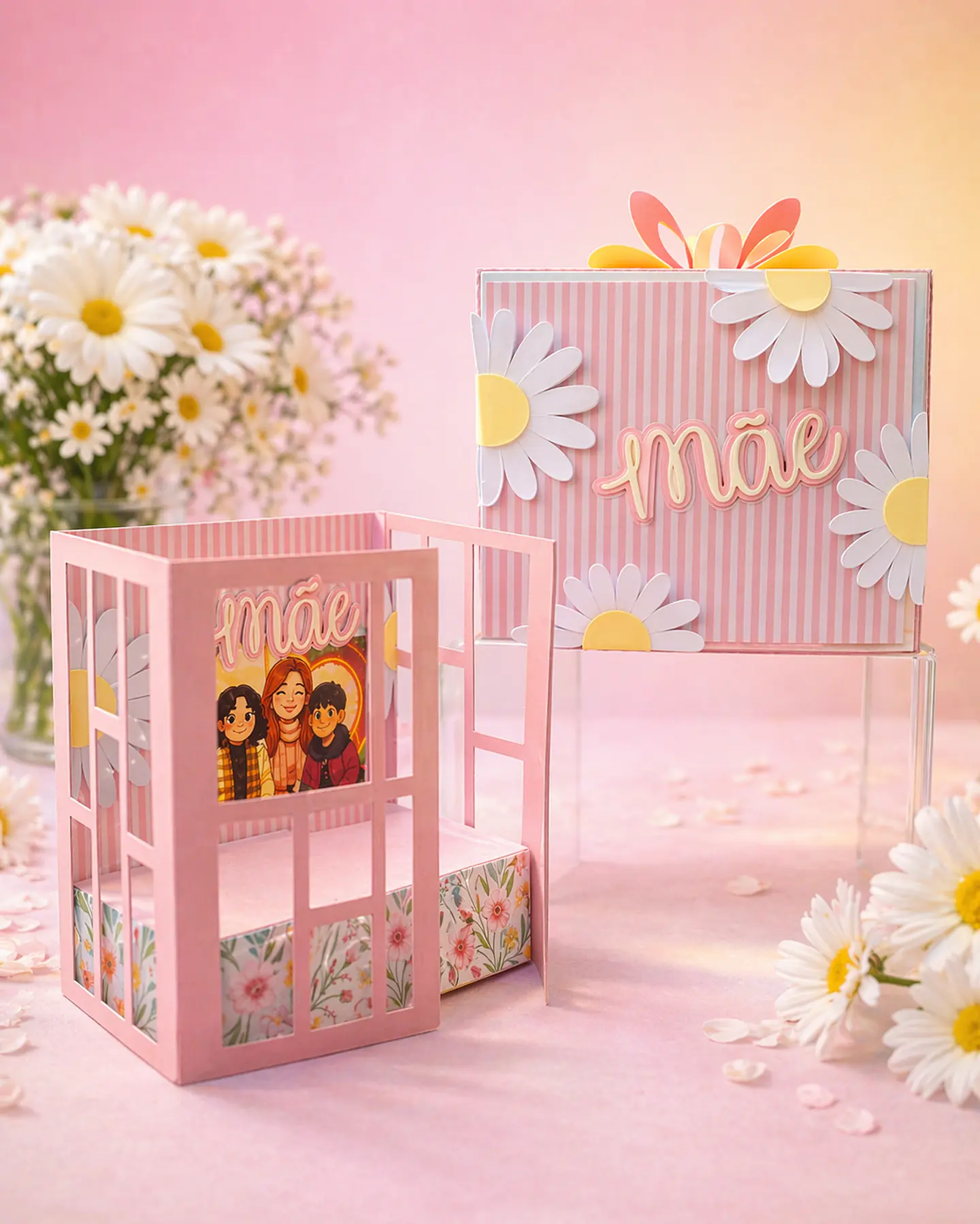Arquivo Dia das Mães Combo Caixas 6