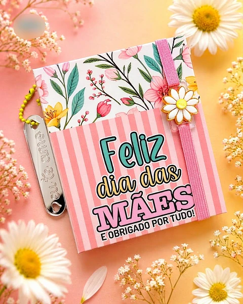 Arquivo Dia das Mães Porta Talento