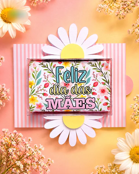 Arquivo Dia das Mães Card Kitkat