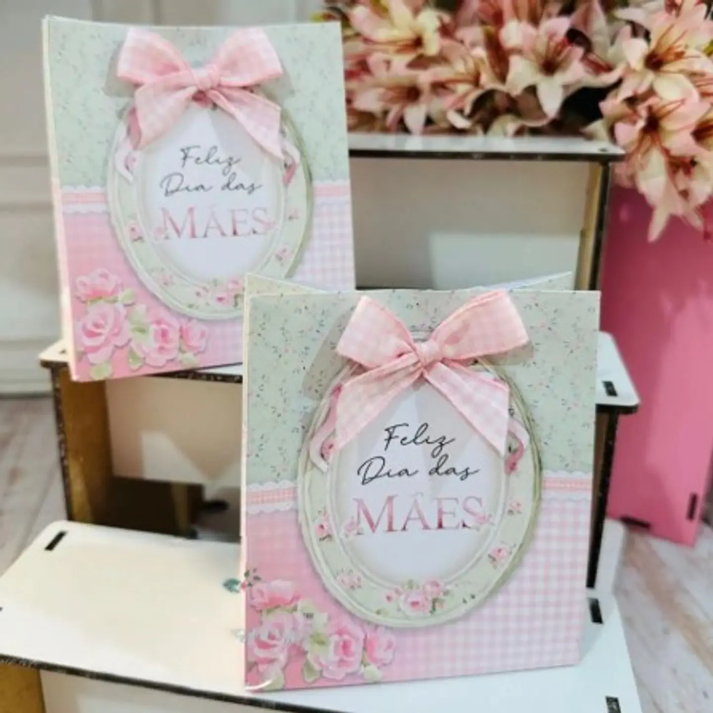 Arquivo Dia das Mães Sacola Lisbela 1