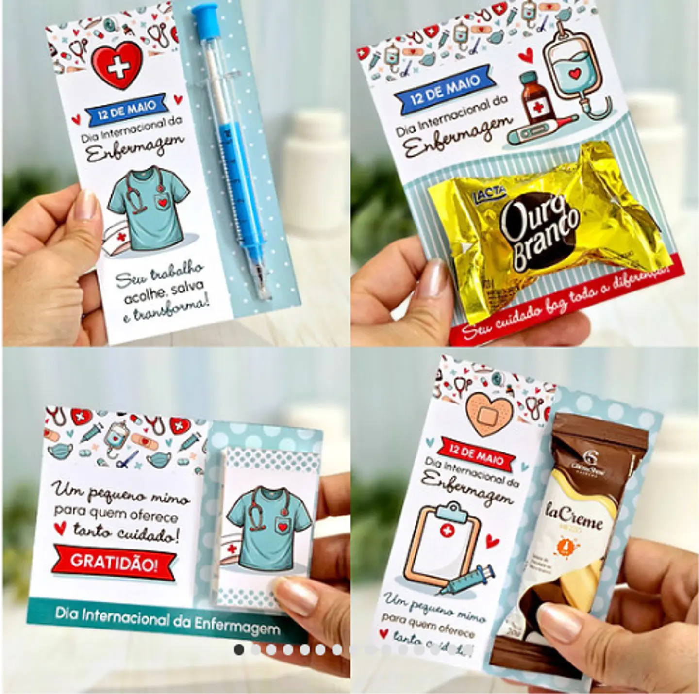 Arquivo Dia dos Enfermeiros 1