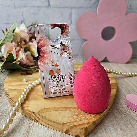 Arquivo Dia das Mães Caixinha Esponjinha