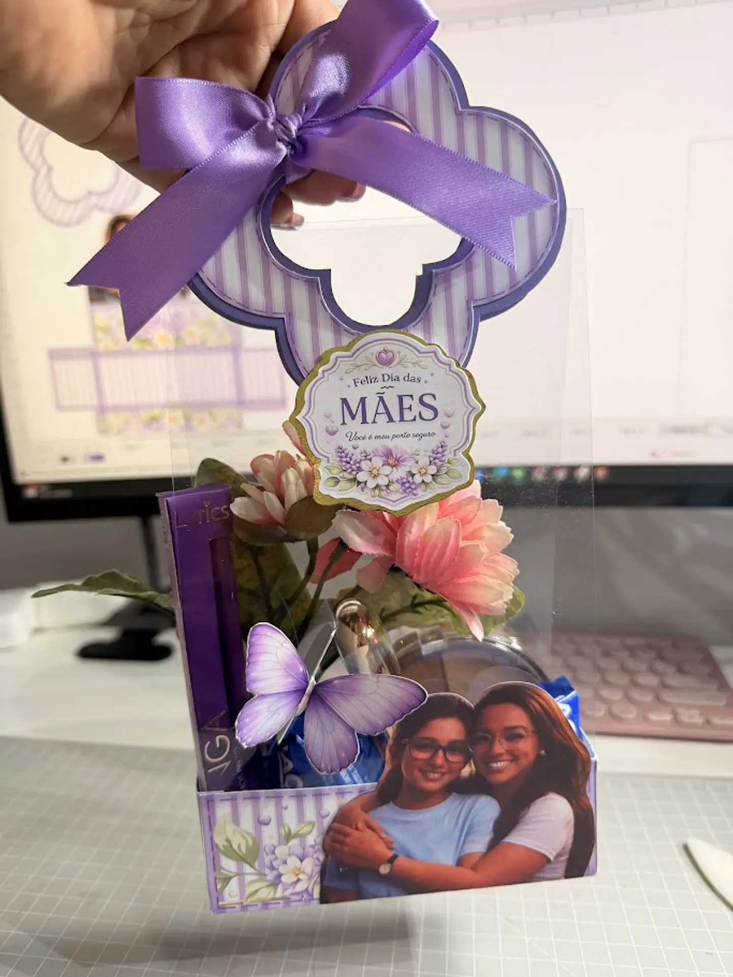 Arquivo Dia das Mães Bolsa Cristal 1