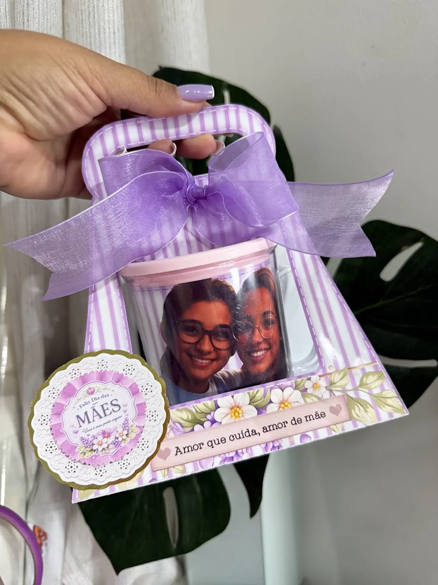 Arquivo Dia das Mães Suporte Caneca 1