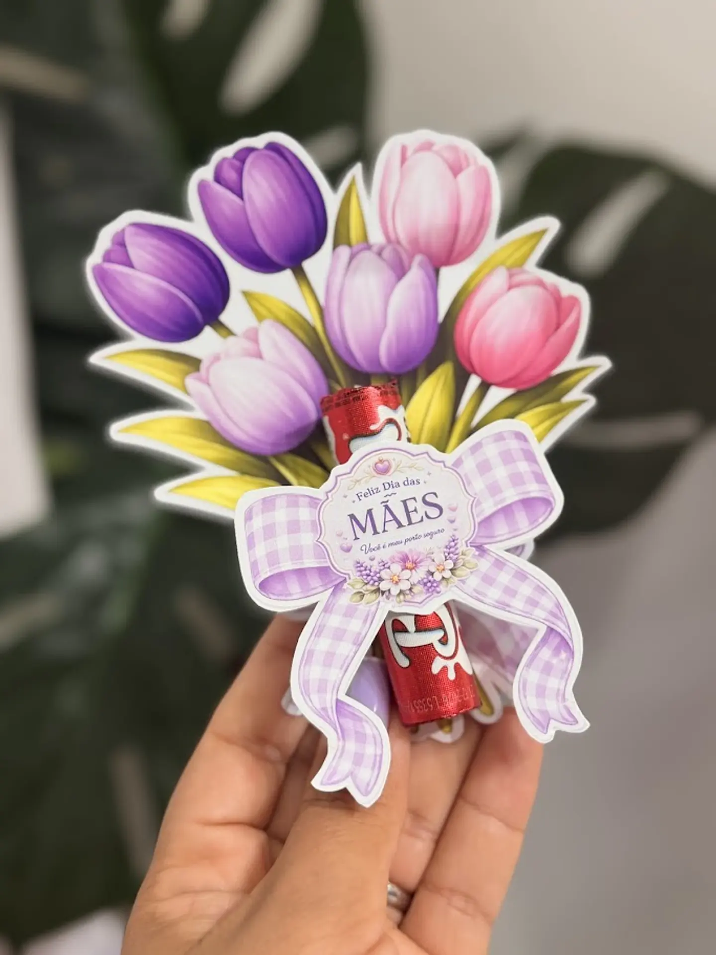 Arquivo Dia das Mães Tag Batom 1