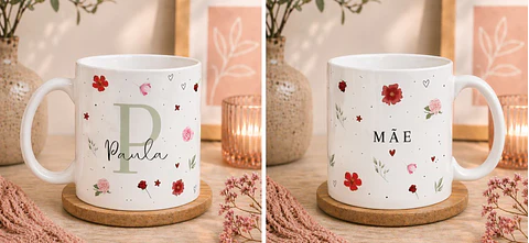 Arquivo Dia das Mães Caneca