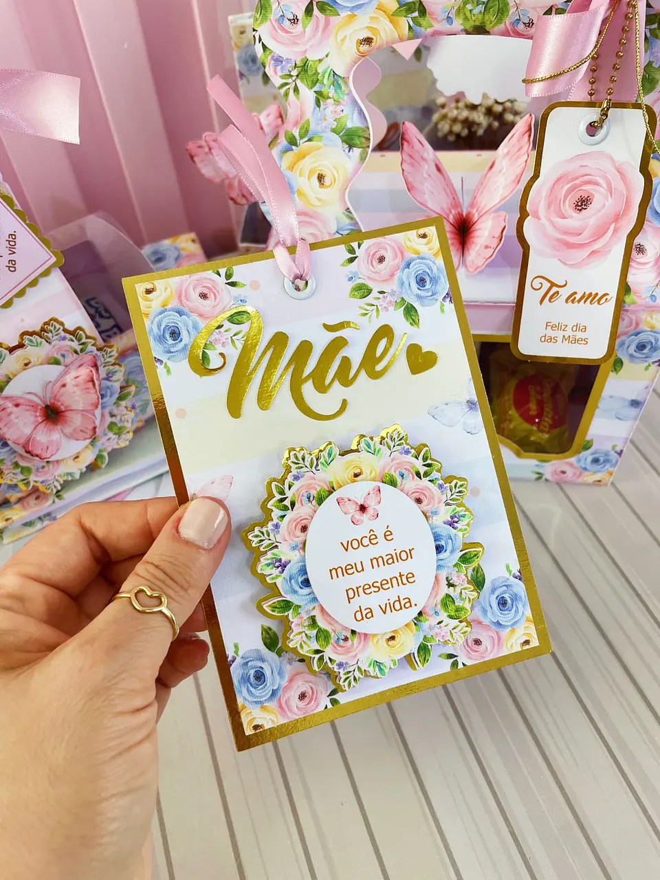Arquivo Dia das Mães Cards 1