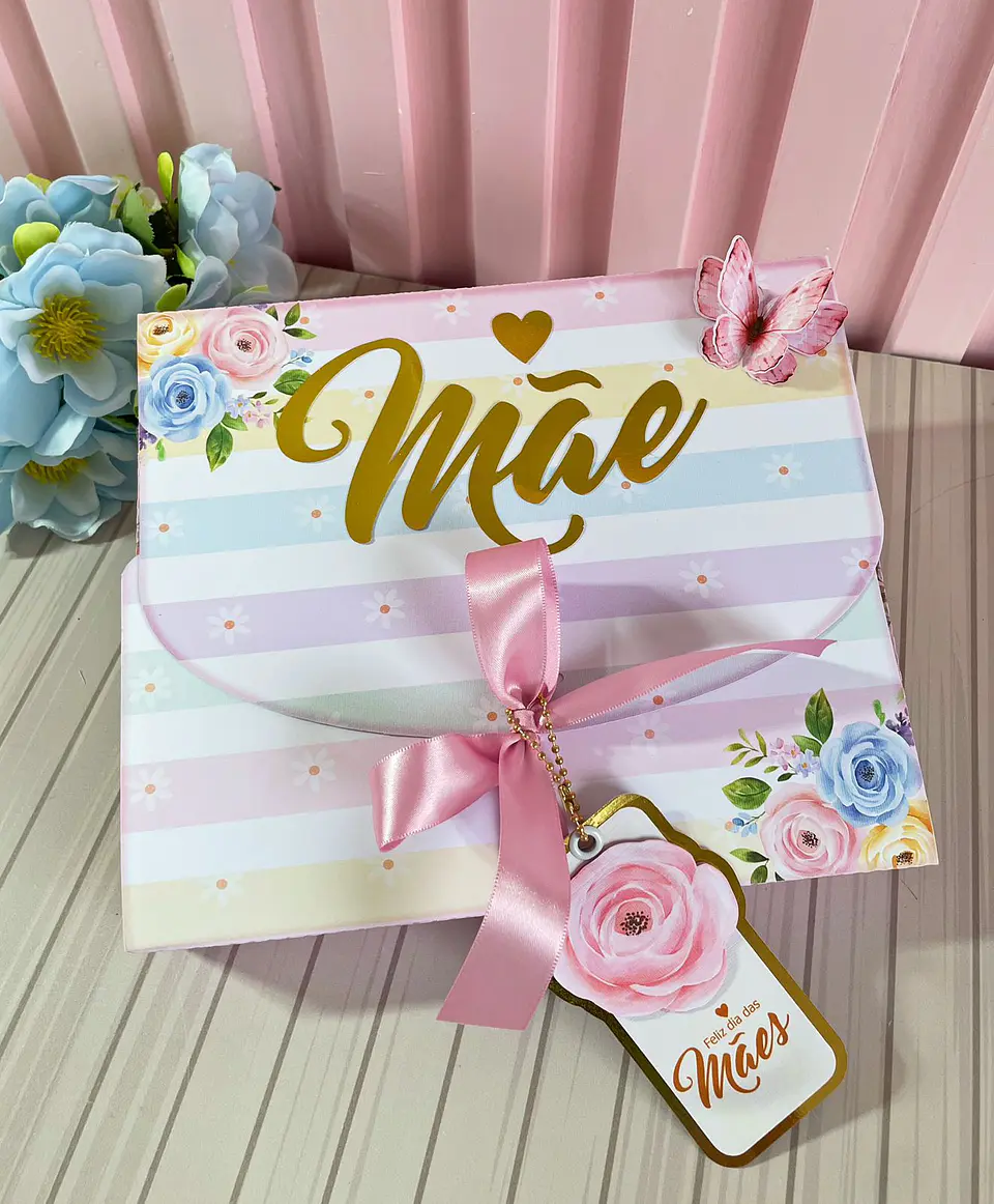 Arquivo Dia das Mães Caixa Presente 1