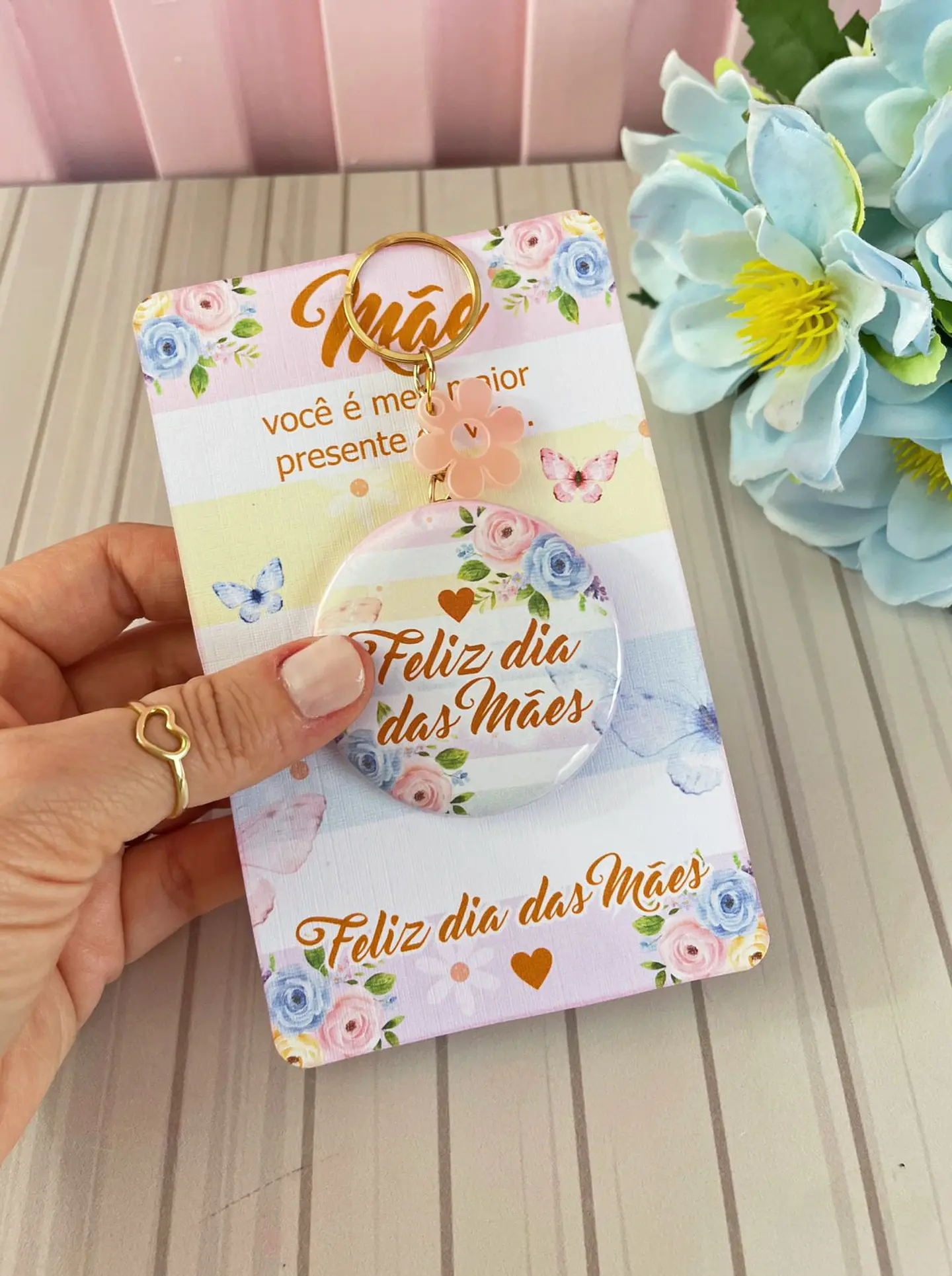 Arquivo Dia das Mães Chaveiro Botton 1