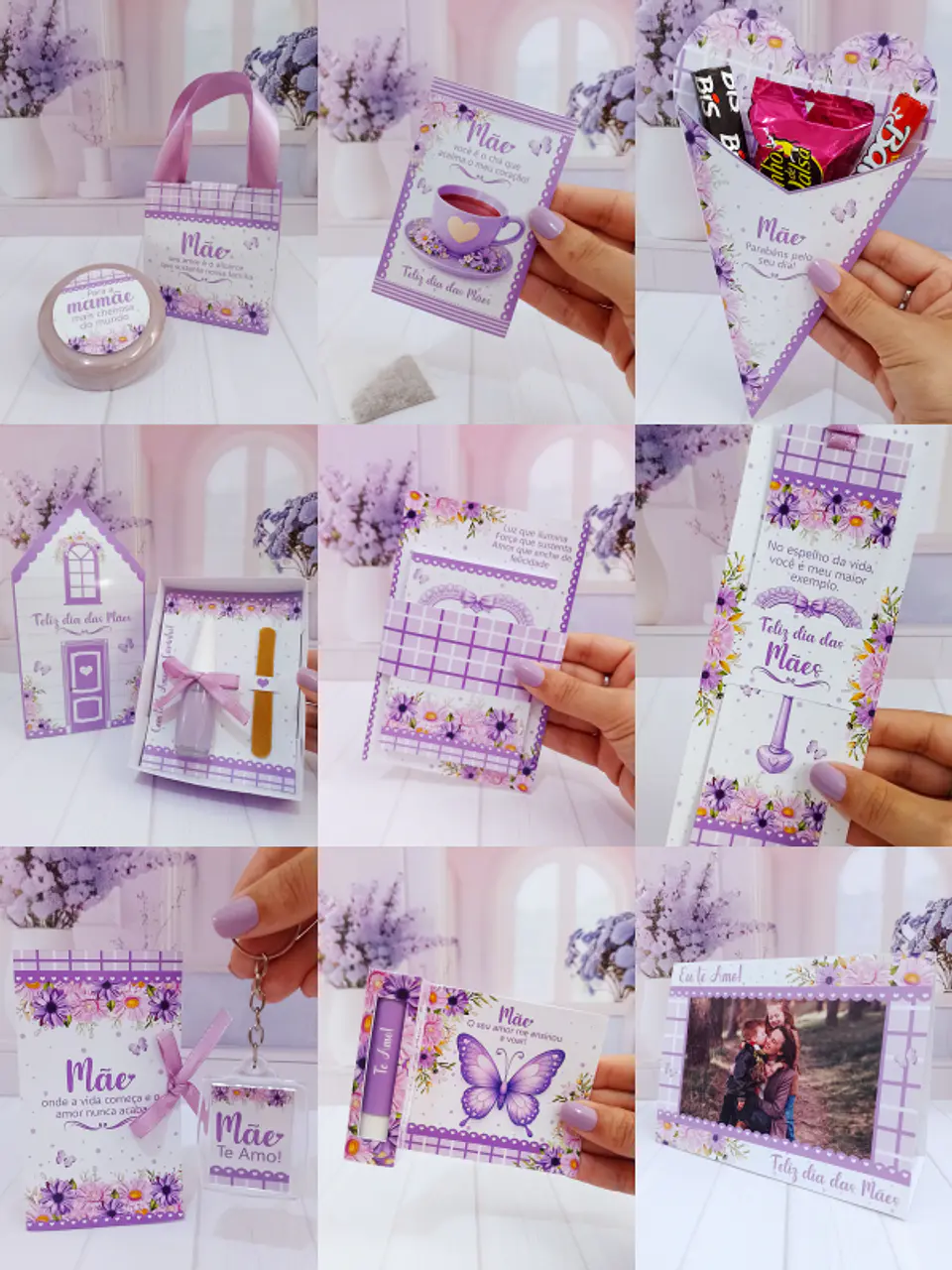 Arquivo Dia das Mães Combo Floral Lilas 1