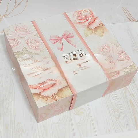 Arquivo Dia das Mães Caixa Happy Box