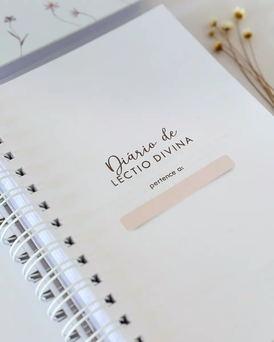 Arquivo Encadernação Católico Kit 3