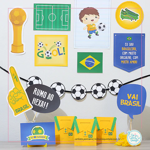 Arquivo de Corte Copa do Mundo 2026