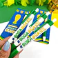 Arquivo Copa do Mundo Card Caneta - Thumbnail 1