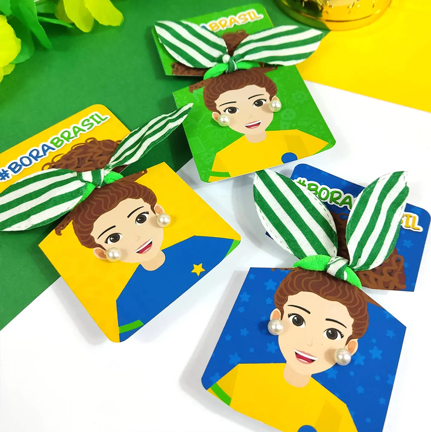 Arquivo Copa do Mundo Card Xuxinha 1