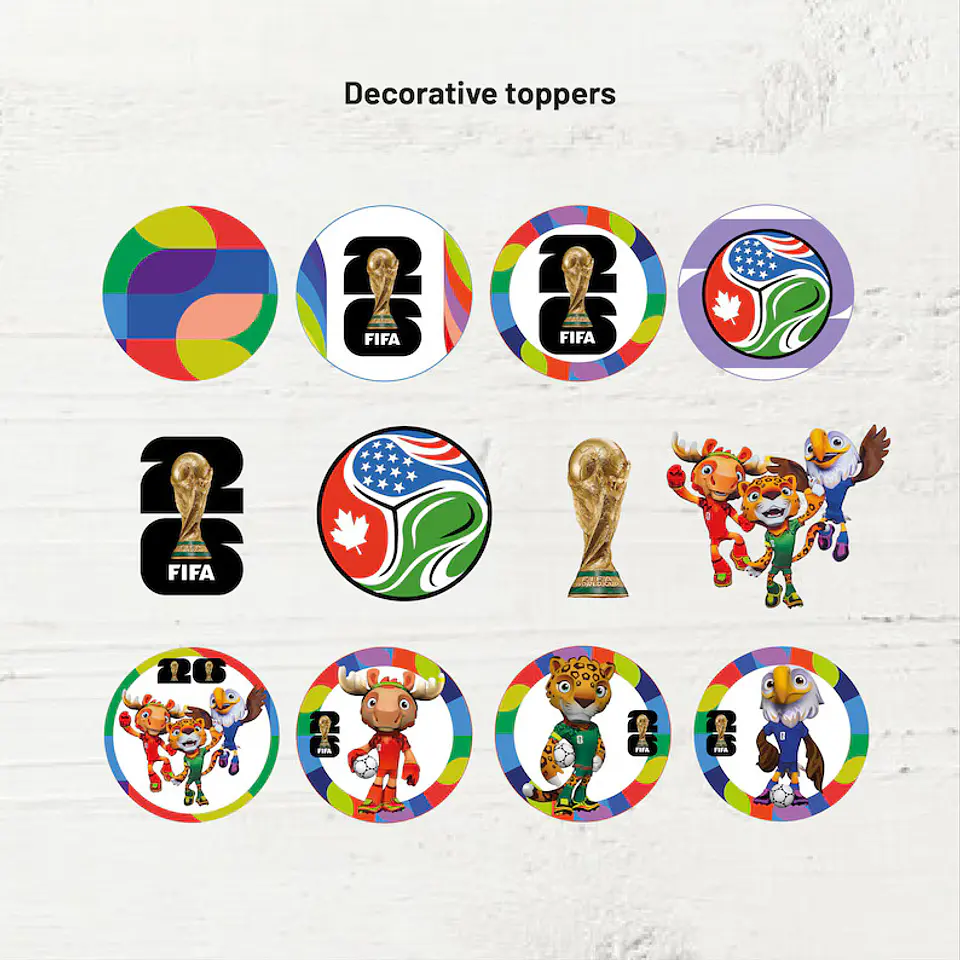 Arquivo Tags Copa do Mundo 2026 1